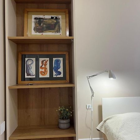 Mziuri Guest House ゴニオ エクステリア 写真