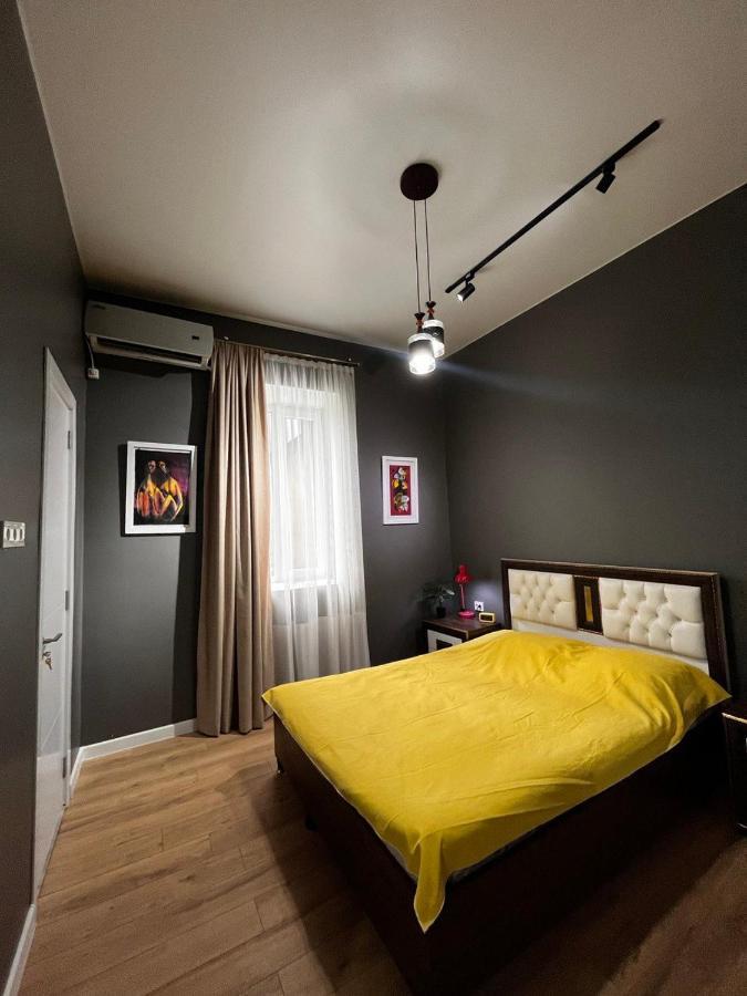 Mziuri Guest House ゴニオ エクステリア 写真