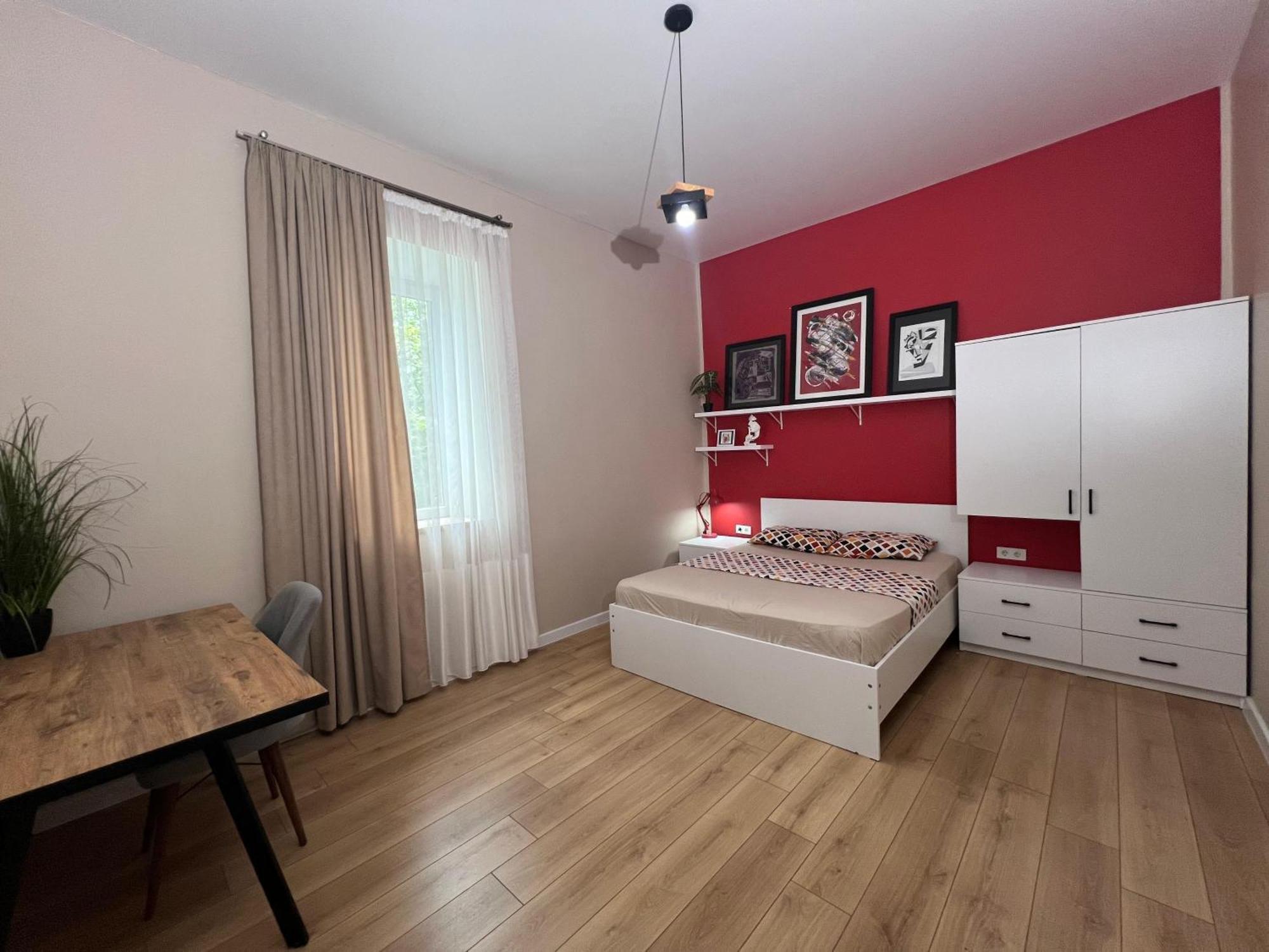 Mziuri Guest House ゴニオ エクステリア 写真